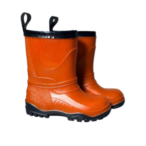 Galera Kids ПВХ  Orange