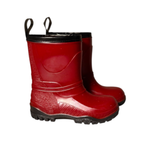 Galera Kids ПВХ Bordo