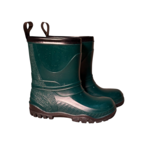 Galera Kids ПВХ Emerald