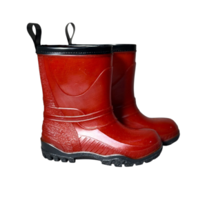 Galera Kids ПВХ Red